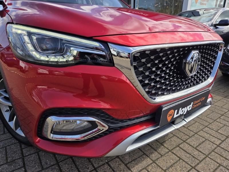 Used MG MG HS 2022 for sale - 78133670: Photo 40