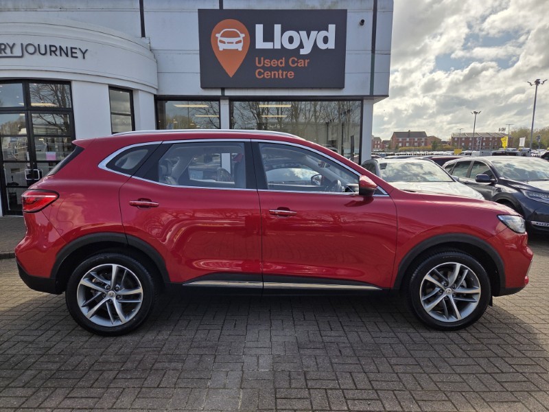 Used MG MG HS 2022 for sale - 78133670: Photo 6