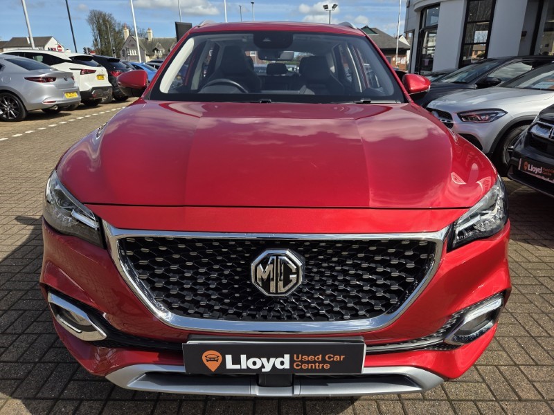 Used MG MG HS 2022 for sale - 78133670: Photo 7