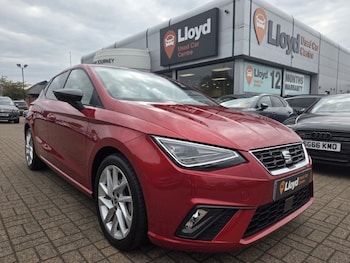 Used SEAT Ibiza 2022 for sale - 78509558: Photo