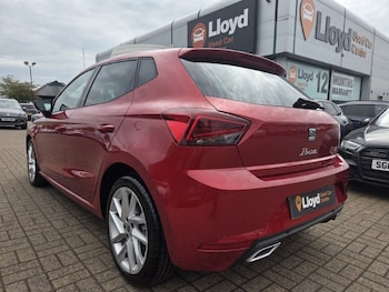 Used SEAT Ibiza 2022 for sale - 78509558: Photo