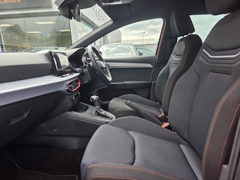 Used SEAT Ibiza 2022 for sale - 78509558: Photo