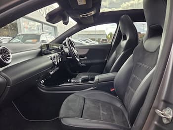 Used Mercedes-Benz A-Class 2021 for sale - 79868711: Photo