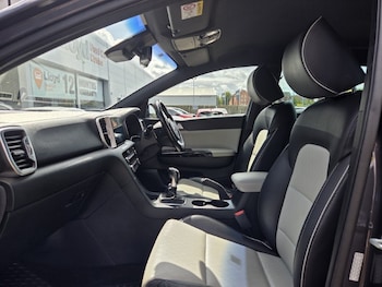 Used Kia Sportage 2017 for sale - 79467547: Photo