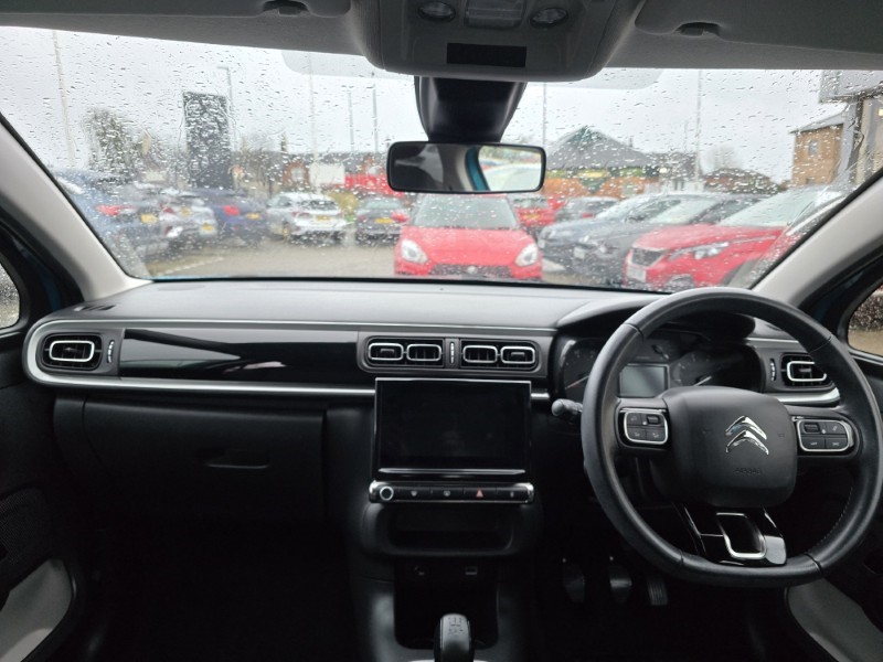 Used Citroen C3 2021 for sale - 77113021: Photo 11