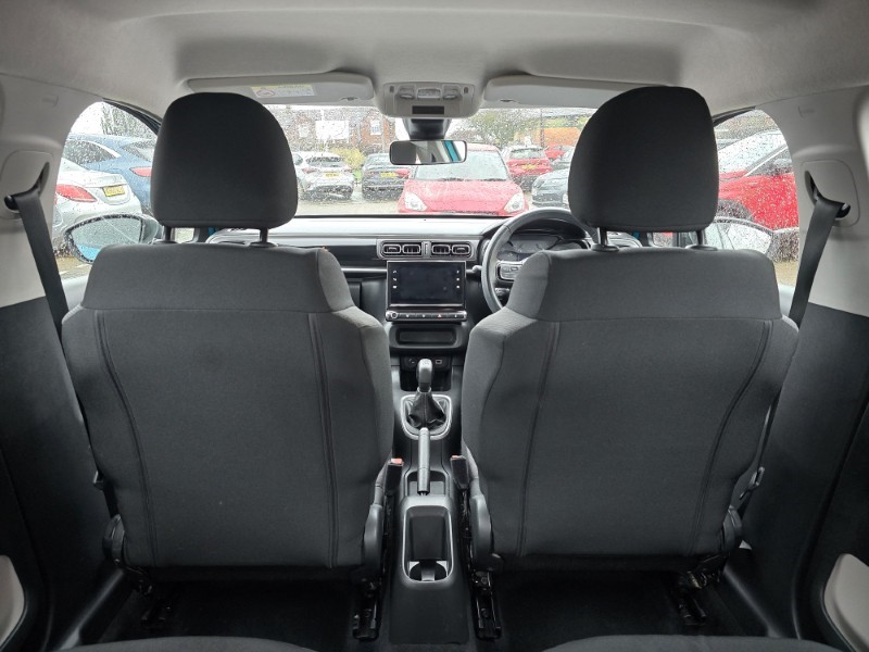 Used Citroen C3 2021 for sale - 77113021: Photo 18