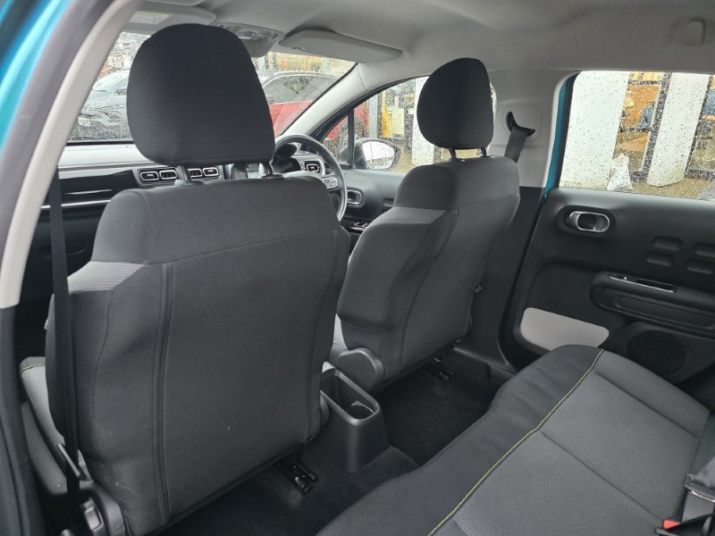 Used Citroen C3 2021 for sale - 77113021: Photo 21