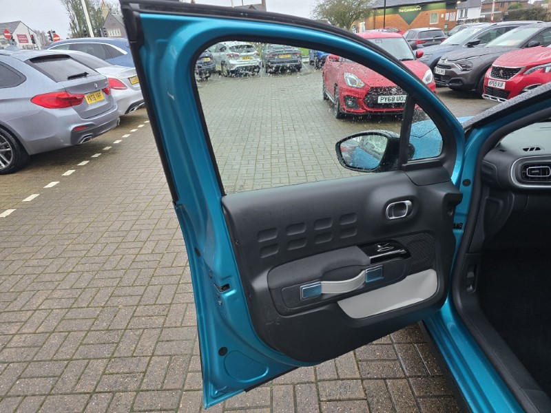 Used Citroen C3 2021 for sale - 77113021: Photo 23