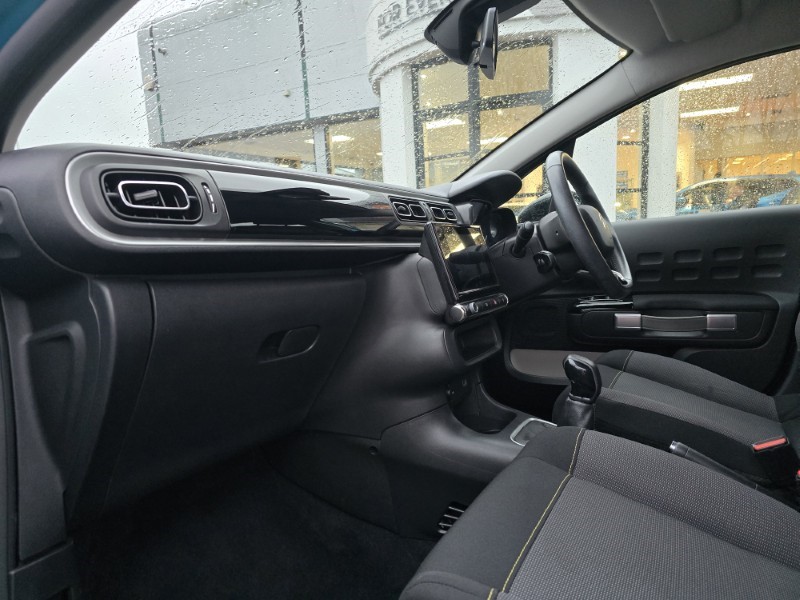 Used Citroen C3 2021 for sale - 77113021: Photo 24