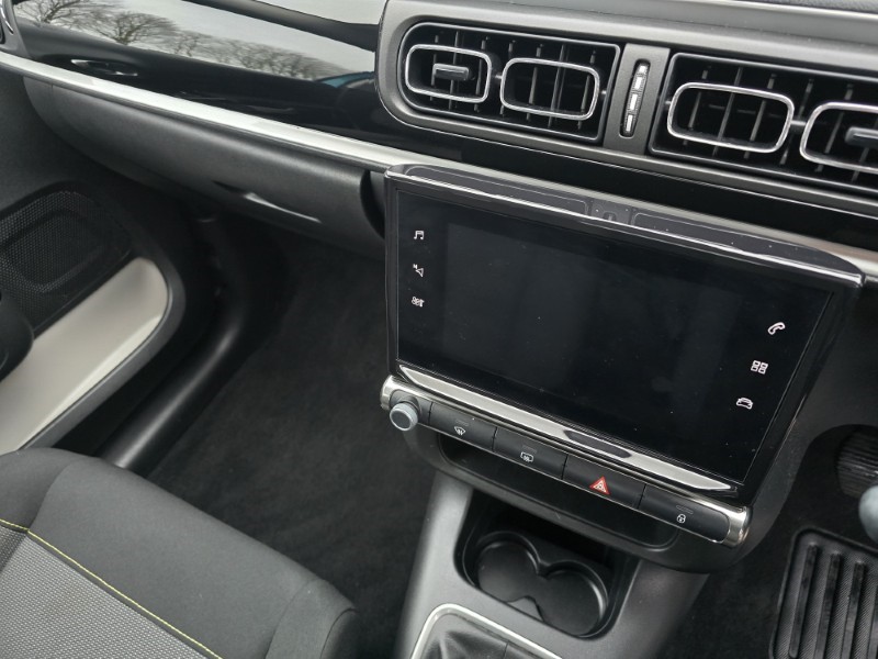 Used Citroen C3 2021 for sale - 77113021: Photo 30