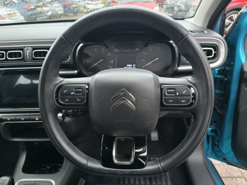 Used Citroen C3 2021 for sale - 77113021: Photo 32