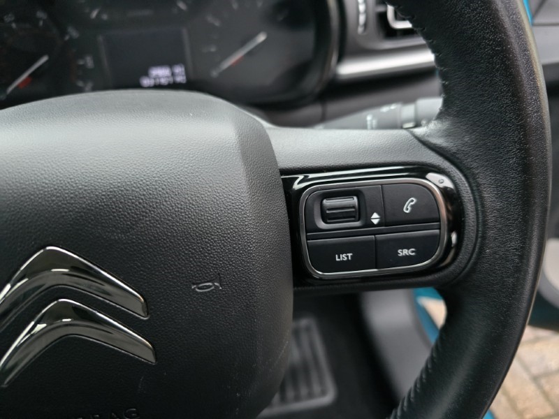 Used Citroen C3 2021 for sale - 77113021: Photo 33