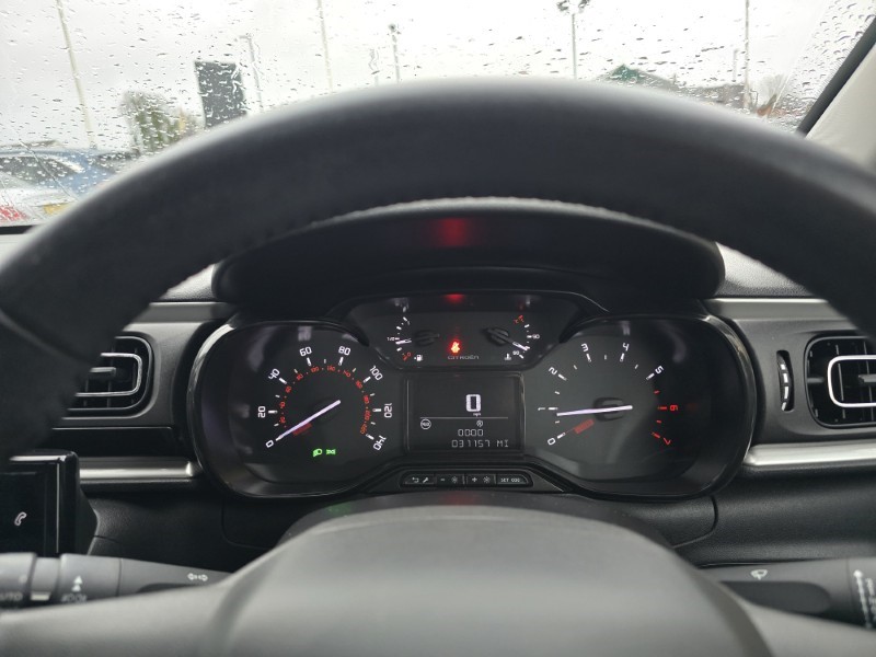 Used Citroen C3 2021 for sale - 77113021: Photo 35