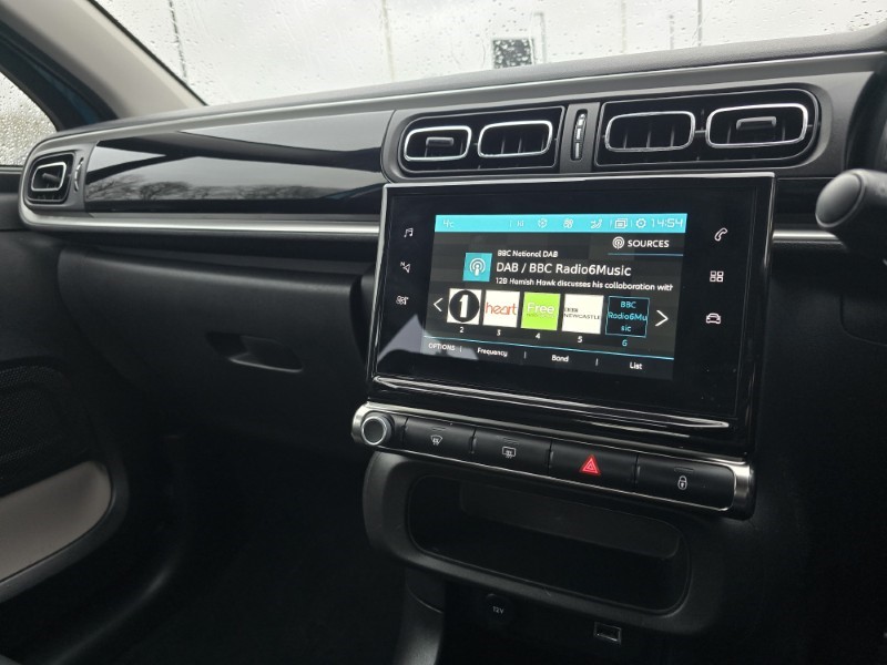 Used Citroen C3 2021 for sale - 77113021: Photo 36