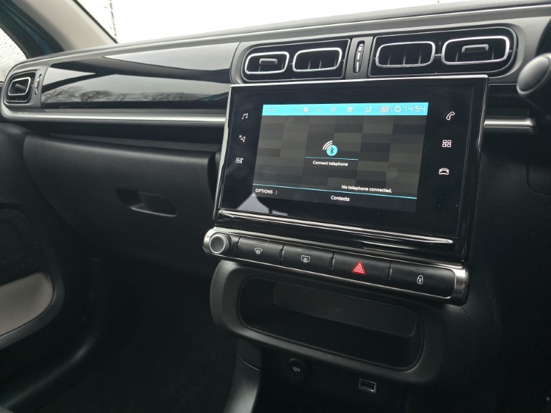 Used Citroen C3 2021 for sale - 77113021: Photo 39