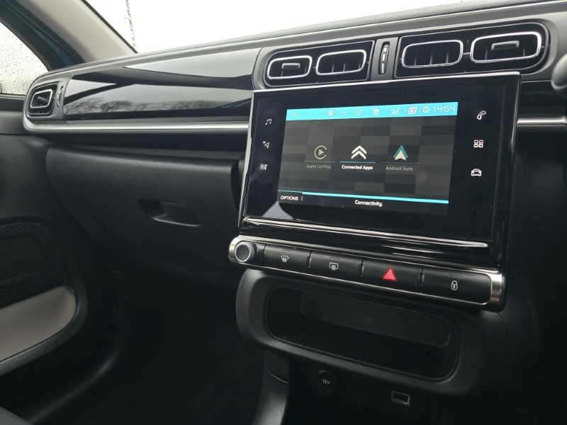 Used Citroen C3 2021 for sale - 77113021: Photo 40