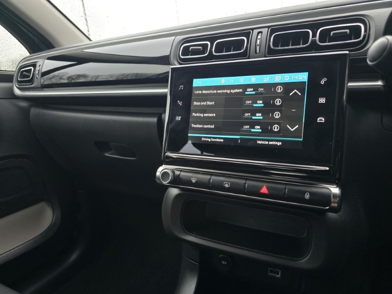 Used Citroen C3 2021 for sale - 77113021: Photo 41