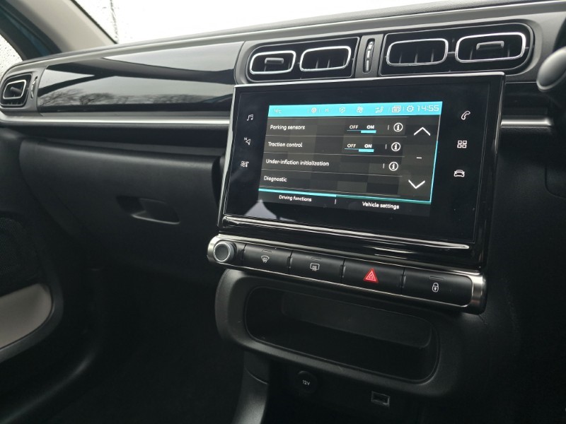 Used Citroen C3 2021 for sale - 77113021: Photo 42