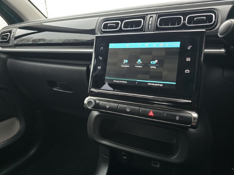 Used Citroen C3 2021 for sale - 77113021: Photo 43