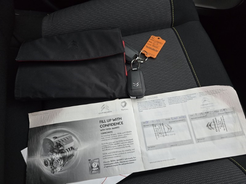 Used Citroen C3 2021 for sale - 77113021: Photo 44