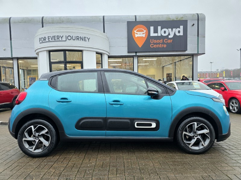 Used Citroen C3 2021 for sale - 77113021: Photo 6