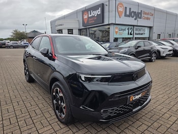 Used Vauxhall Mokka 2022 for sale - 78894082: Photo