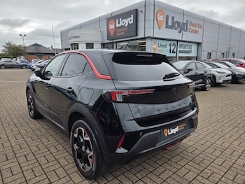 Used Vauxhall Mokka 2022 for sale - 78894082: Photo