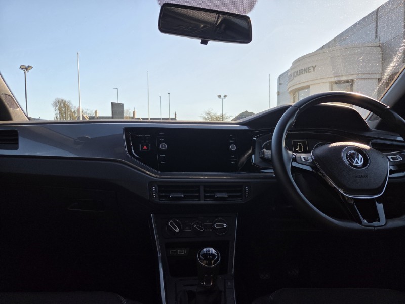 Used Volkswagen Polo 2020 for sale - 78162066: Photo 10