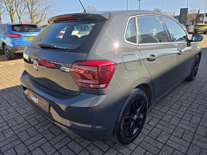 Used Volkswagen Polo 2020 for sale - 78162066: Photo 12