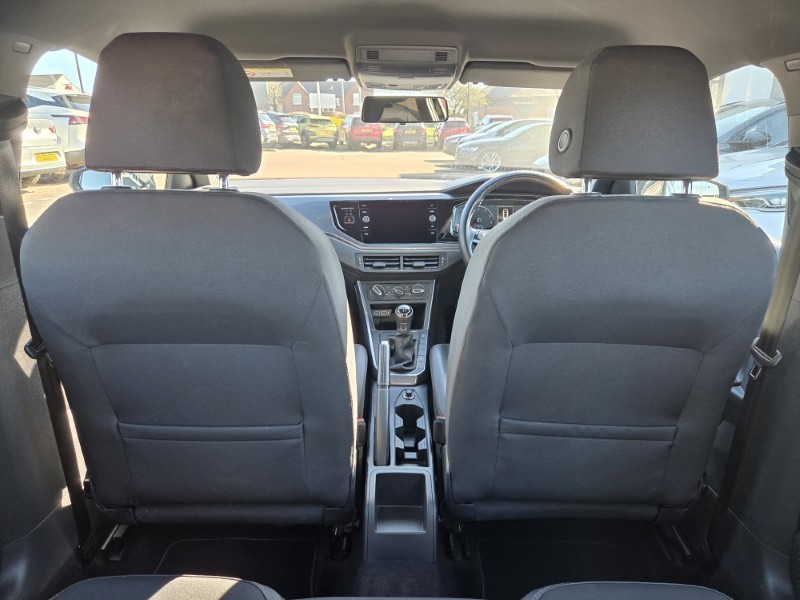 Used Volkswagen Polo 2020 for sale - 78162066: Photo 13