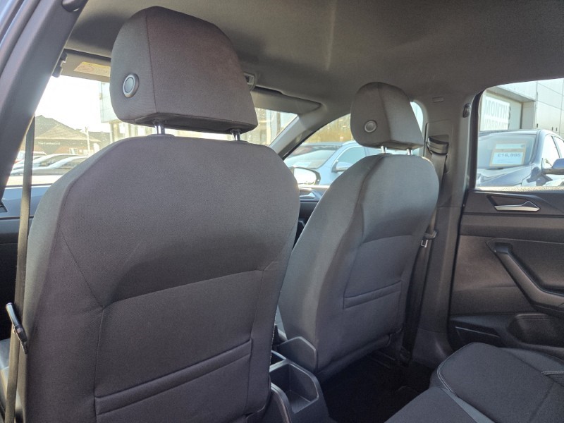 Used Volkswagen Polo 2020 for sale - 78162066: Photo 14