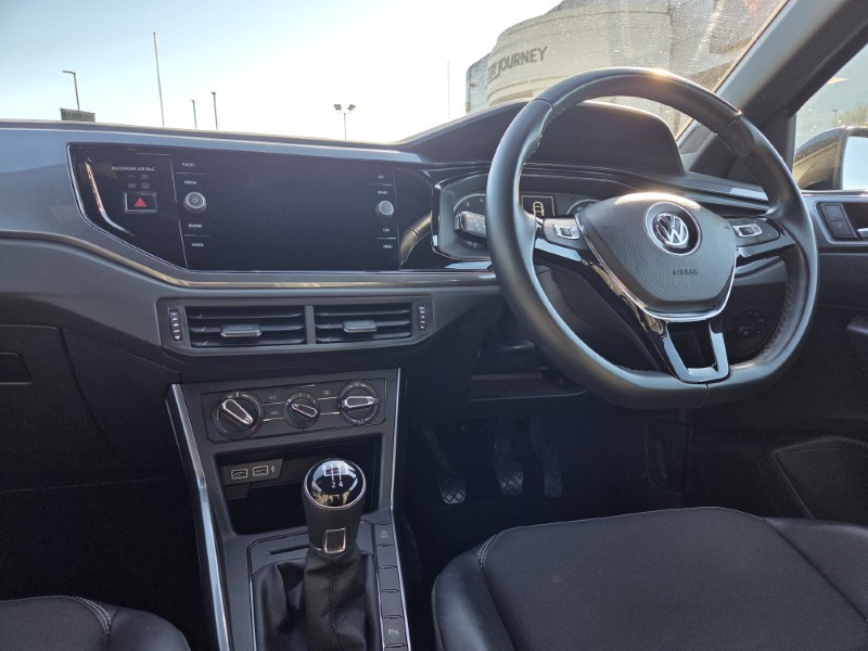 Used Volkswagen Polo 2020 for sale - 78162066: Photo 15