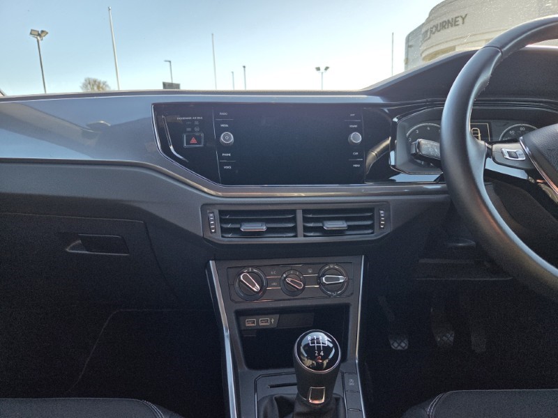 Used Volkswagen Polo 2020 for sale - 78162066: Photo 16