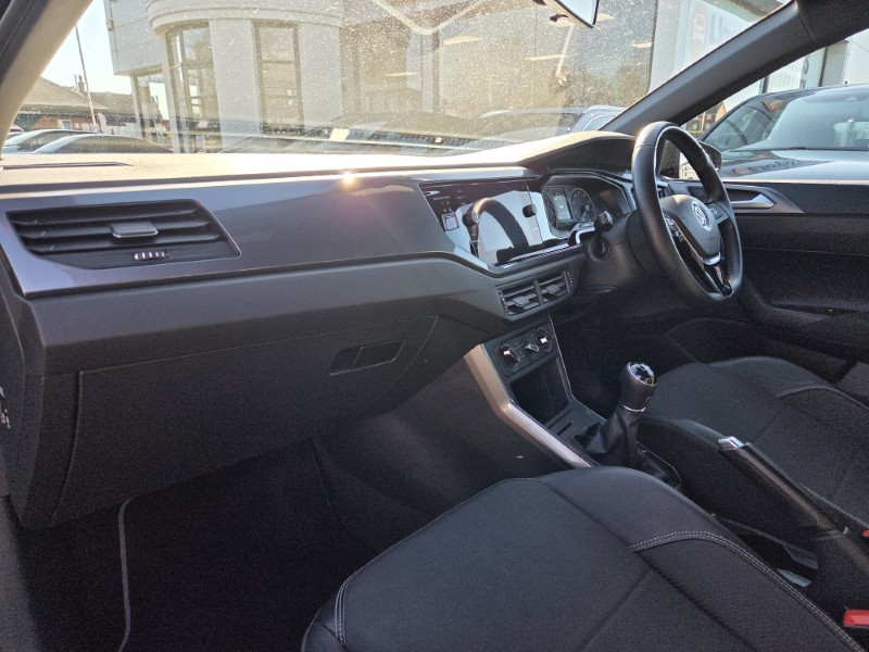 Used Volkswagen Polo 2020 for sale - 78162066: Photo 18