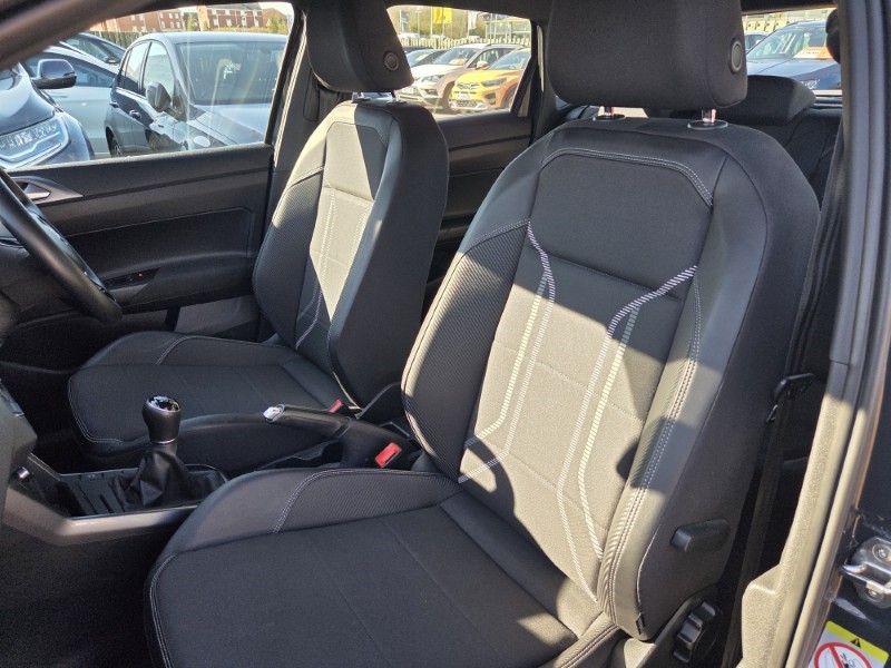 Used Volkswagen Polo 2020 for sale - 78162066: Photo 19