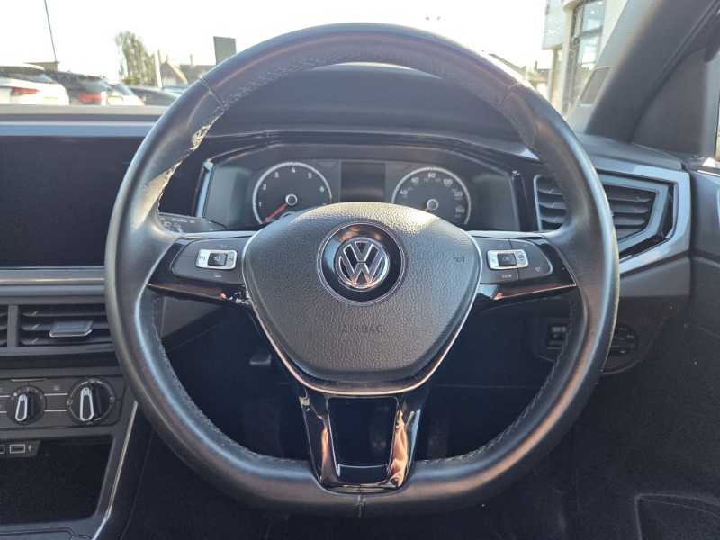 Used Volkswagen Polo 2020 for sale - 78162066: Photo 24