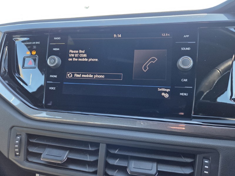 Used Volkswagen Polo 2020 for sale - 78162066: Photo 29