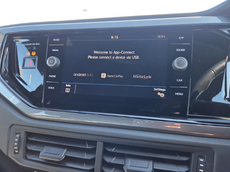 Used Volkswagen Polo 2020 for sale - 78162066: Photo 30