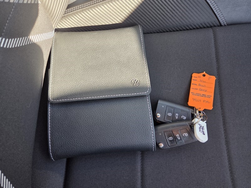 Used Volkswagen Polo 2020 for sale - 78162066: Photo 34