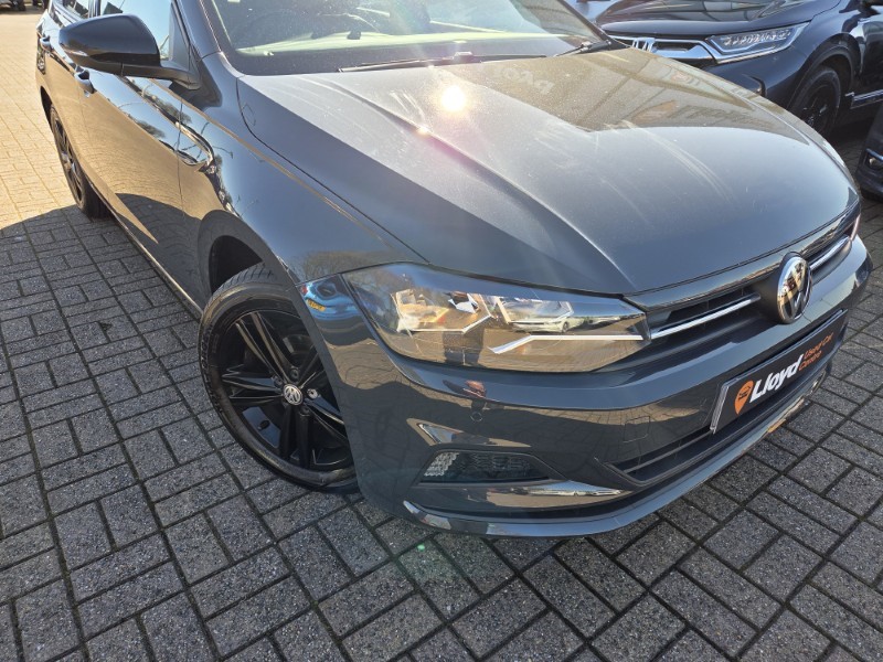 Used Volkswagen Polo 2020 for sale - 78162066: Photo 35