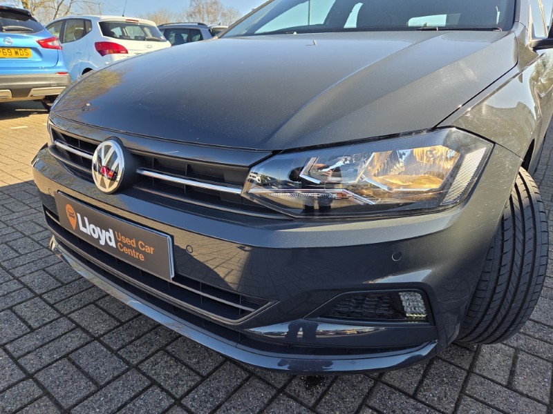 Used Volkswagen Polo 2020 for sale - 78162066: Photo 36