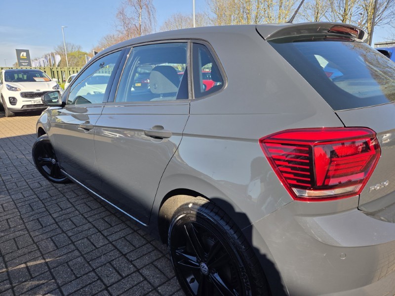 Used Volkswagen Polo 2020 for sale - 78162066: Photo 38