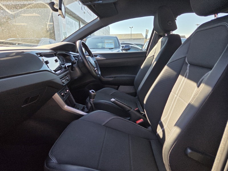 Used Volkswagen Polo 2020 for sale - 78162066: Photo 4