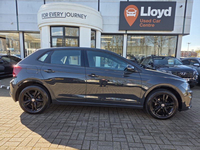 Used Volkswagen Polo 2020 for sale - 78162066: Photo 6