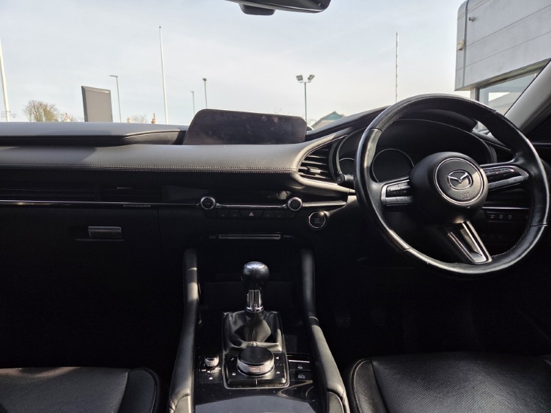 Used Mazda Mazda3 2020 for sale - 77965416: Photo 10