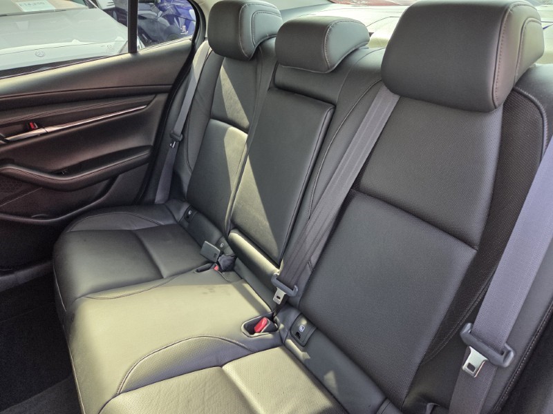 Used Mazda Mazda3 2020 for sale - 77965416: Photo 14