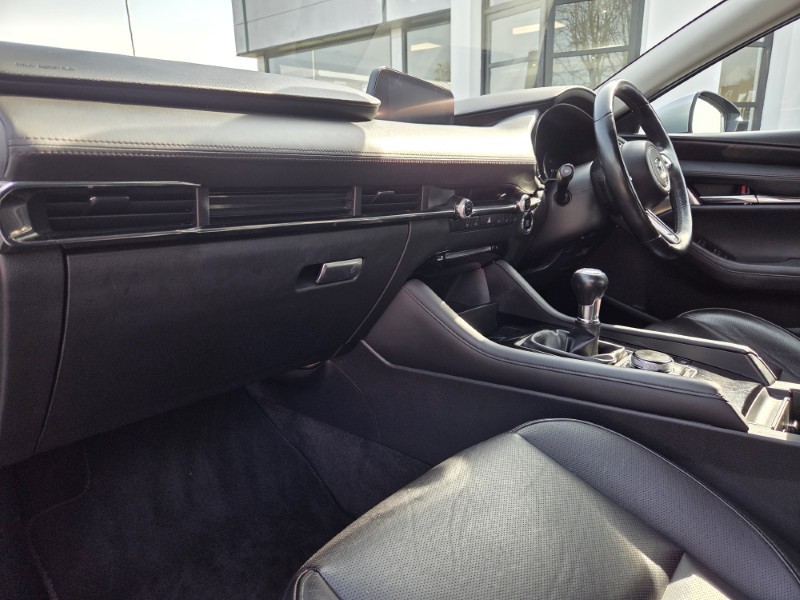 Used Mazda Mazda3 2020 for sale - 77965416: Photo 16