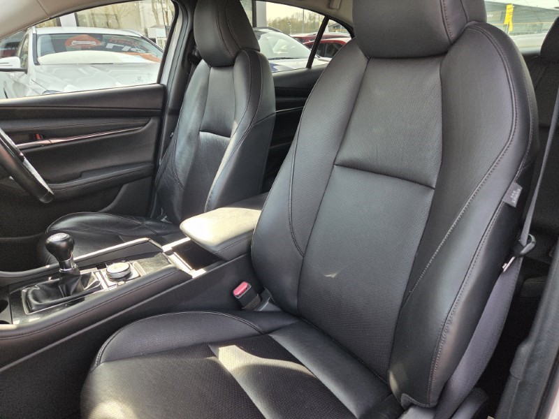 Used Mazda Mazda3 2020 for sale - 77965416: Photo 17