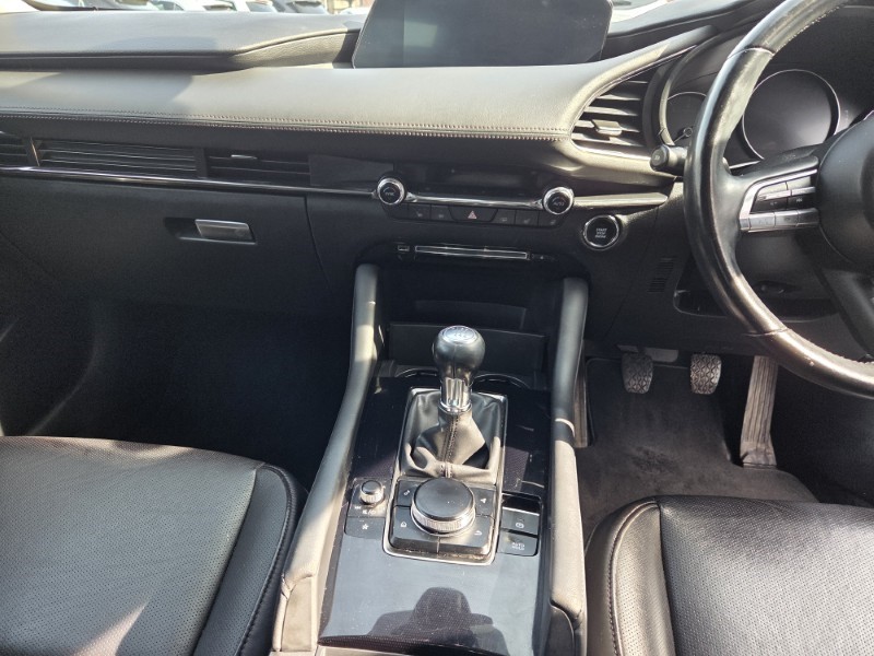 Used Mazda Mazda3 2020 for sale - 77965416: Photo 18