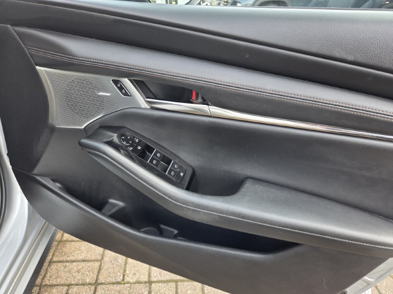 Used Mazda Mazda3 2020 for sale - 77965416: Photo 19